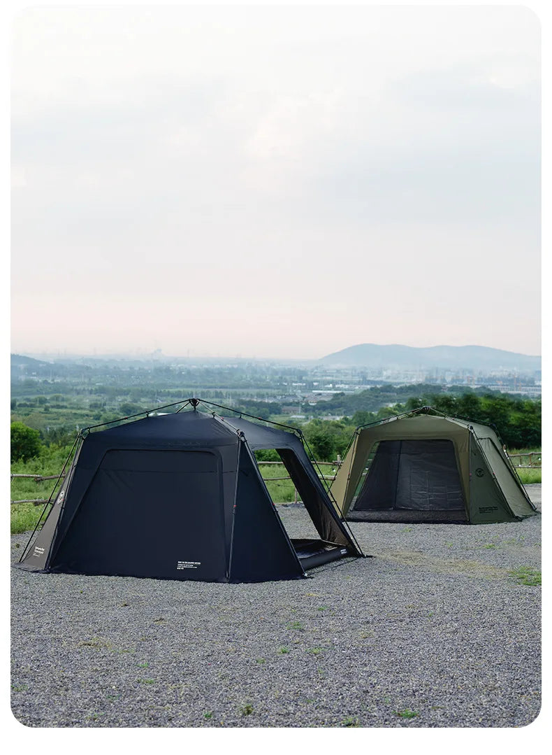 ShineTrip 05 Series Dome Tent